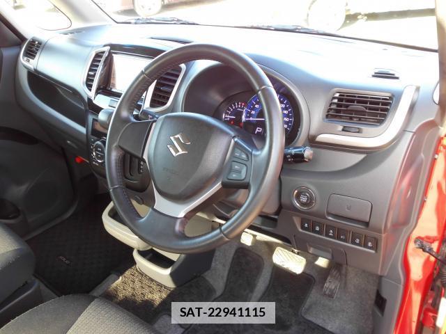 Suzuki SOLIO 2015-02 7804362-16