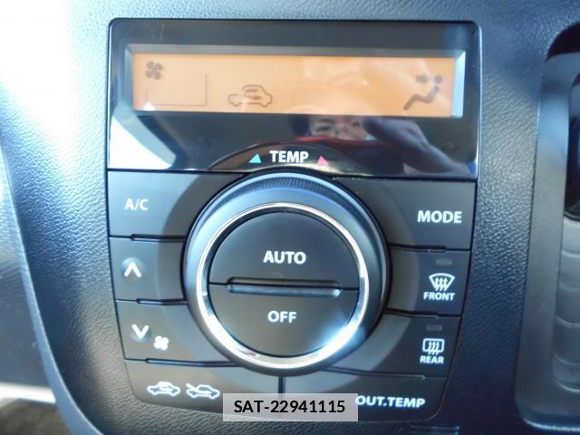 Suzuki SOLIO 2015-02 7804362-17