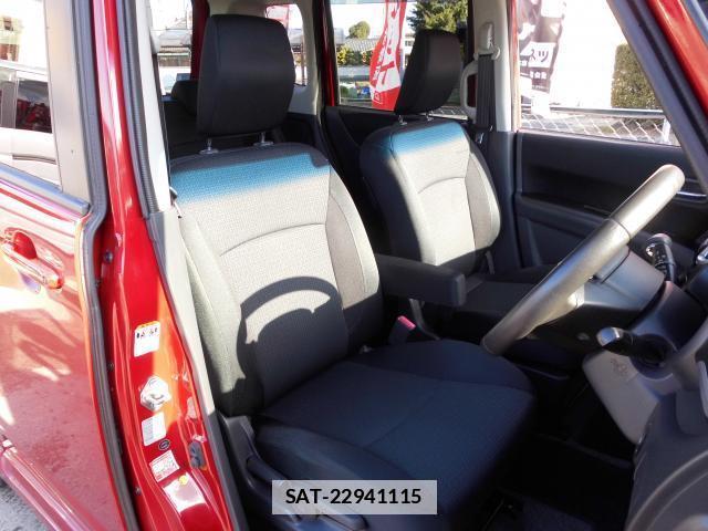 Suzuki SOLIO 2015-02 7804362-19