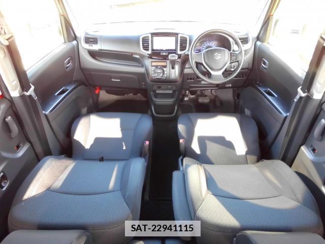 Suzuki SOLIO 2015-02 7804362-2