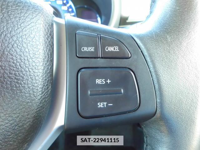 Suzuki SOLIO 2015-02 7804362-5