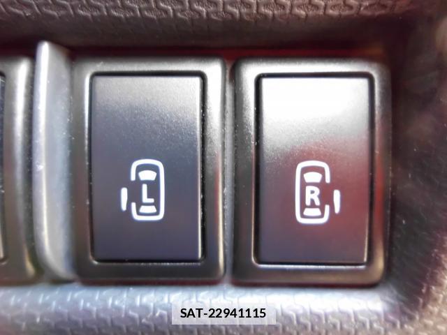 Suzuki SOLIO 2015-02 7804362-6