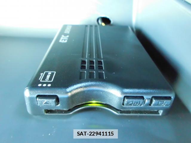 Suzuki SOLIO 2015-02 7804362-9