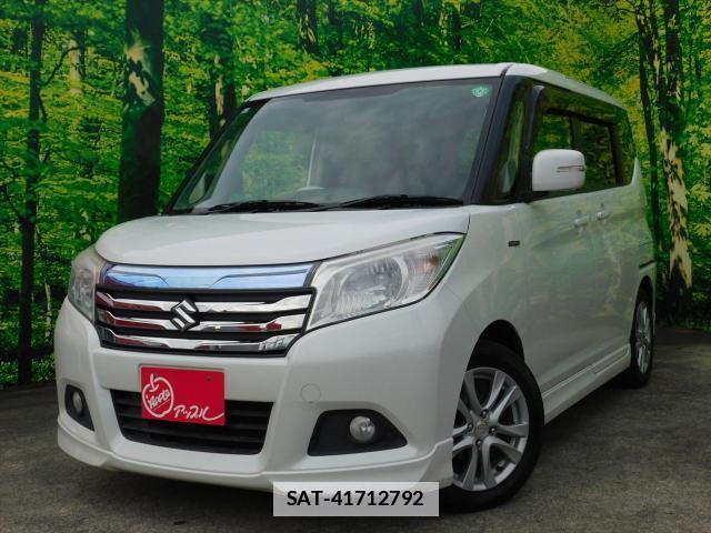 Suzuki SOLIO 2017-06 7804707-0