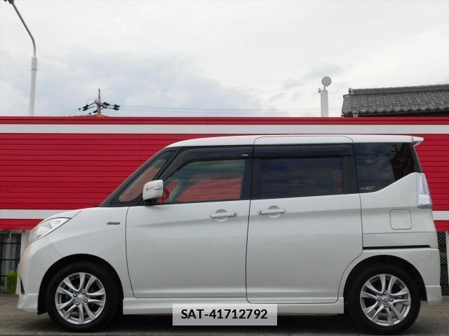 Suzuki SOLIO 2017-06 7804707-10