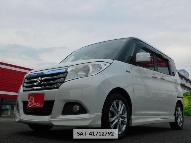 Suzuki SOLIO 2017-06 7804707-12