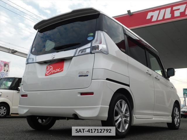 Suzuki SOLIO 2017-06 7804707-13