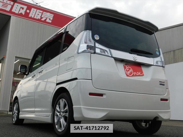 Suzuki SOLIO 2017-06 7804707-14
