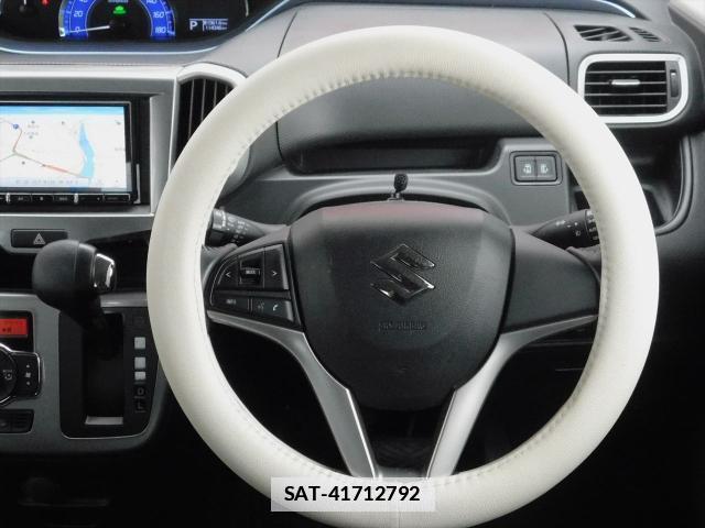 Suzuki SOLIO 2017-06 7804707-17