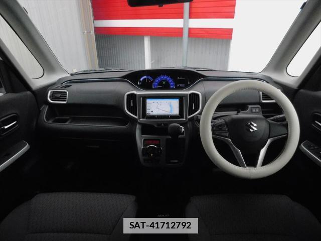 Suzuki SOLIO 2017-06 7804707-2