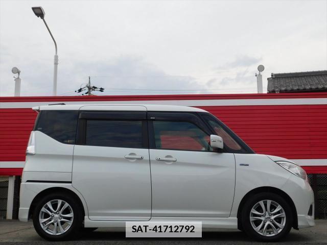 Suzuki SOLIO 2017-06 7804707-3