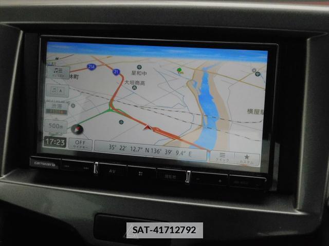 Suzuki SOLIO 2017-06 7804707-4