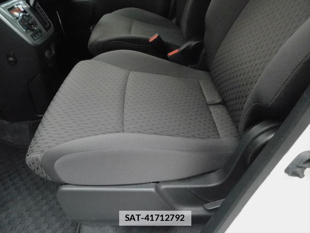 Suzuki SOLIO 2017-06 7804707-5