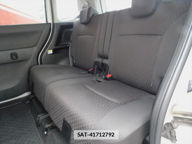 Suzuki SOLIO 2017-06 7804707-6