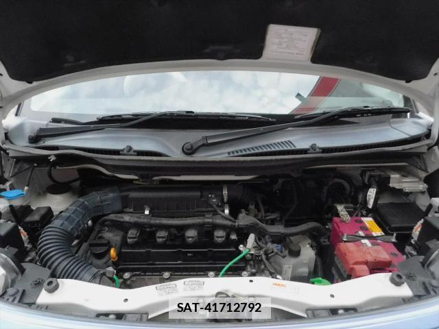 Suzuki SOLIO 2017-06 7804707-7