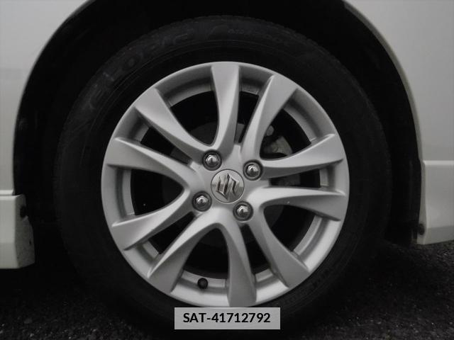 Suzuki SOLIO 2017-06 7804707-8