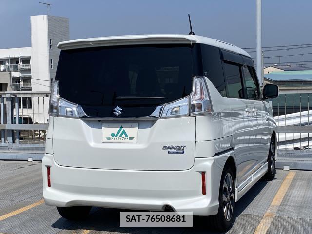 Suzuki SOLIO 2017-12 7804746-1