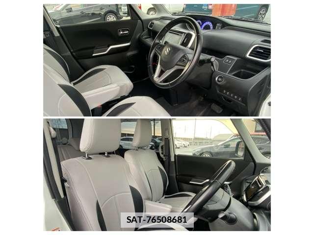 Suzuki SOLIO 2017-12 7804746-11