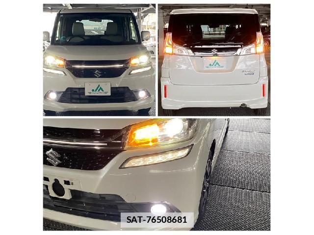 Suzuki SOLIO 2017-12 7804746-19