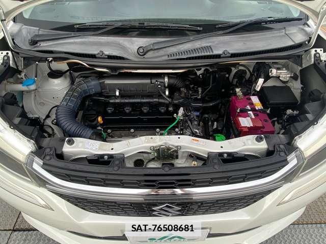 Suzuki SOLIO 2017-12 7804746-2