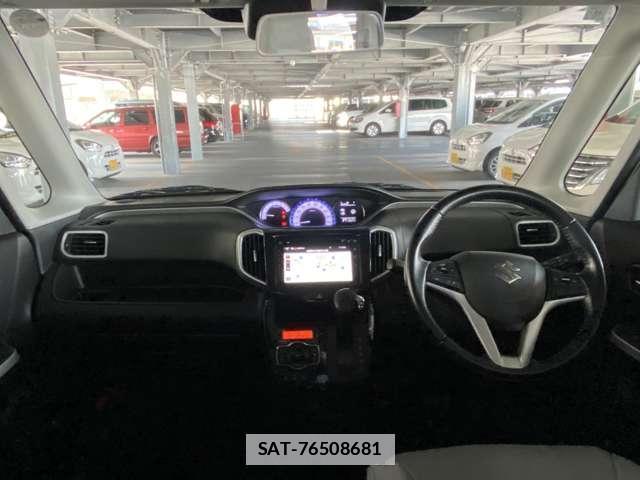 Suzuki SOLIO 2017-12 7804746-3