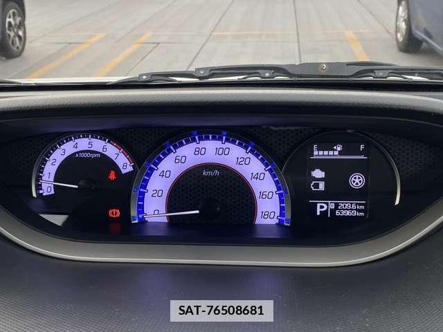Suzuki SOLIO 2017-12 7804746-4