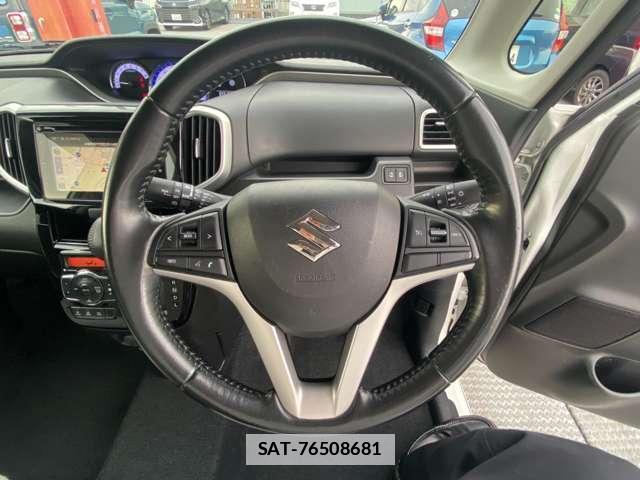 Suzuki SOLIO 2017-12 7804746-5