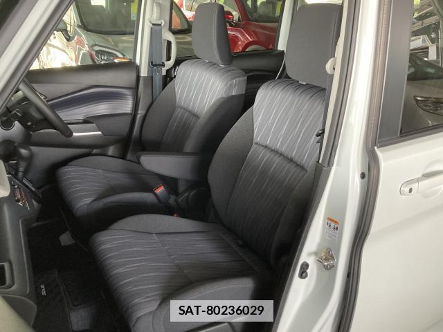 Suzuki SOLIO 2023-04 7804759-11