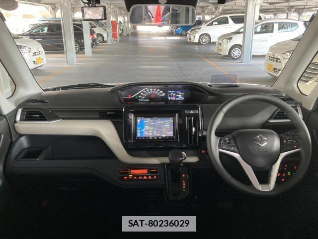 Suzuki SOLIO 2023-04 7804759-12