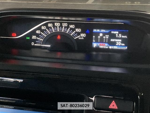Suzuki SOLIO 2023-04 7804759-16