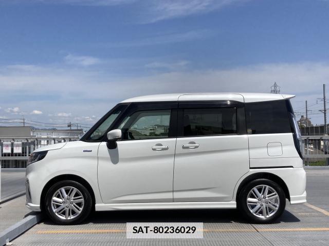 Suzuki SOLIO 2023-04 7804759-2