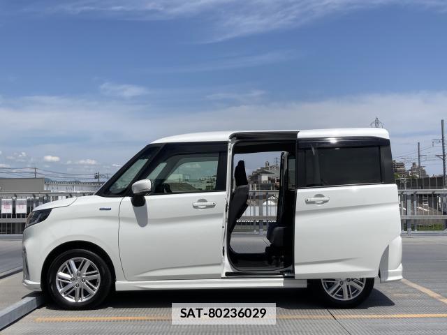 Suzuki SOLIO 2023-04 7804759-6