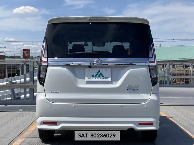 Suzuki SOLIO 2023-04 7804759-8