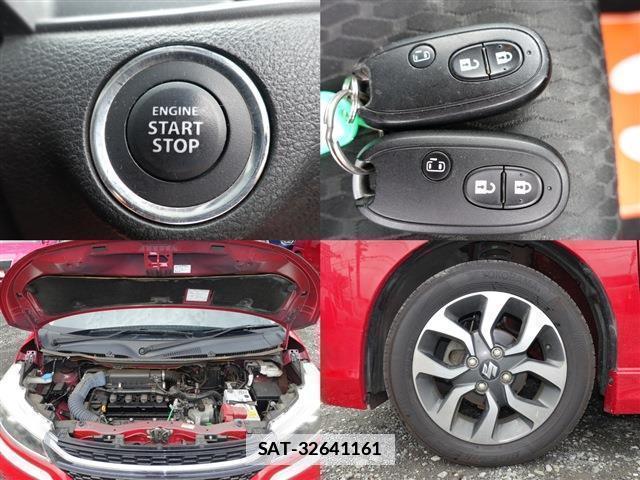 Suzuki SOLIO 2016-12 7804885-10