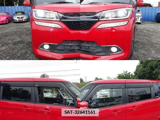 Suzuki SOLIO 2016-12 7804885-11