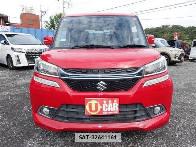 Suzuki SOLIO 2016-12 7804885-13