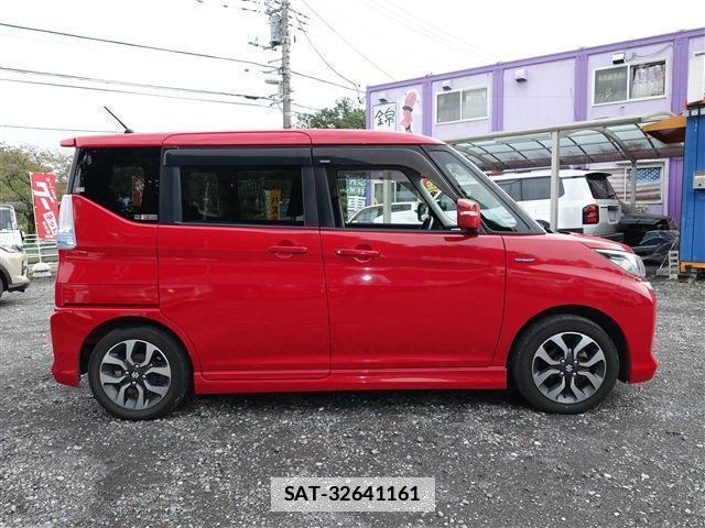 Suzuki SOLIO 2016-12 7804885-15