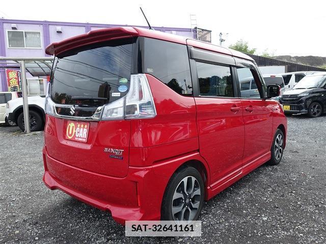 Suzuki SOLIO 2016-12 7804885-16
