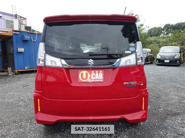Suzuki SOLIO 2016-12 7804885-17