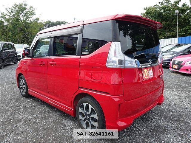 Suzuki SOLIO 2016-12 7804885-18