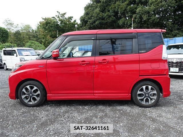 Suzuki SOLIO 2016-12 7804885-19