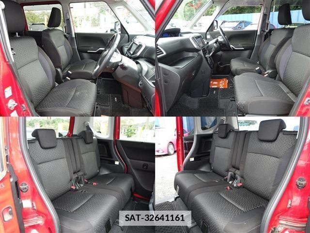 Suzuki SOLIO 2016-12 7804885-3