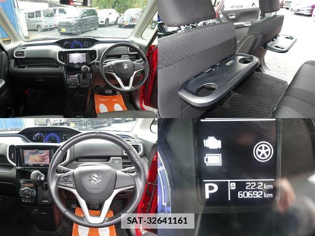 Suzuki SOLIO 2016-12 7804885-4