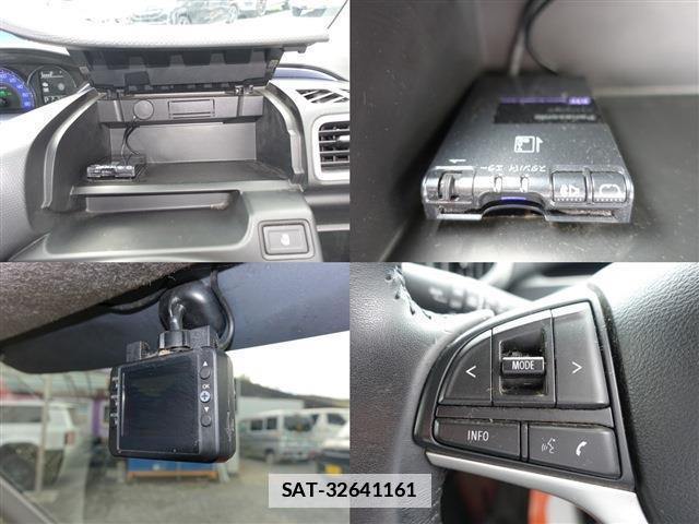 Suzuki SOLIO 2016-12 7804885-6