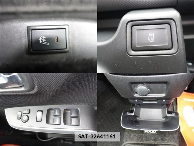 Suzuki SOLIO 2016-12 7804885-8
