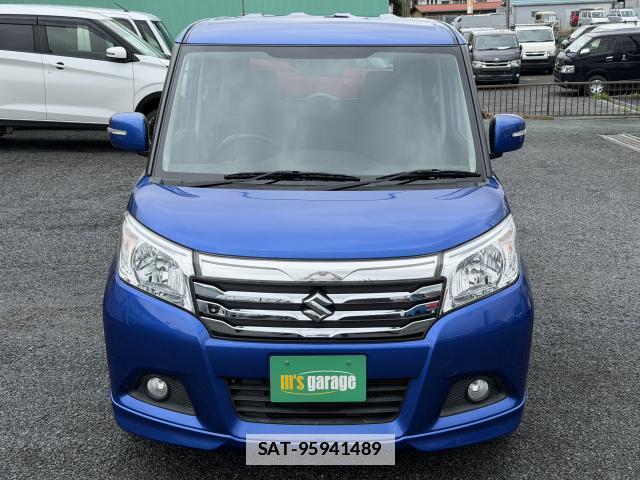 Suzuki SOLIO 2017-05 7804891-11
