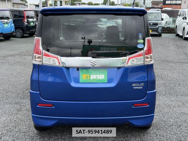 Suzuki SOLIO 2017-05 7804891-12