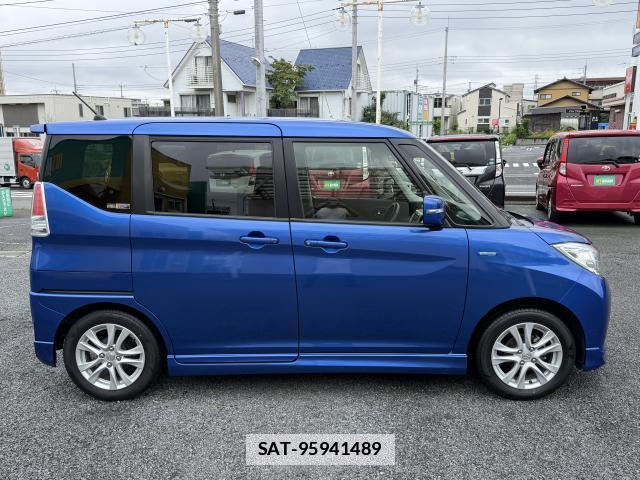 Suzuki SOLIO 2017-05 7804891-13