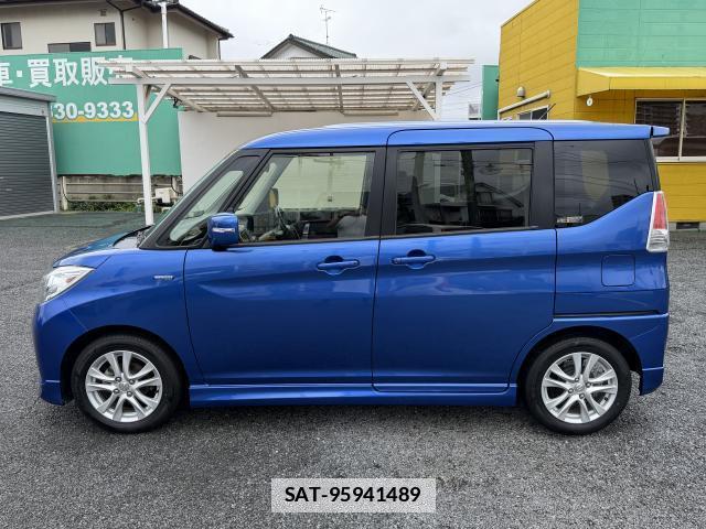 Suzuki SOLIO 2017-05 7804891-14