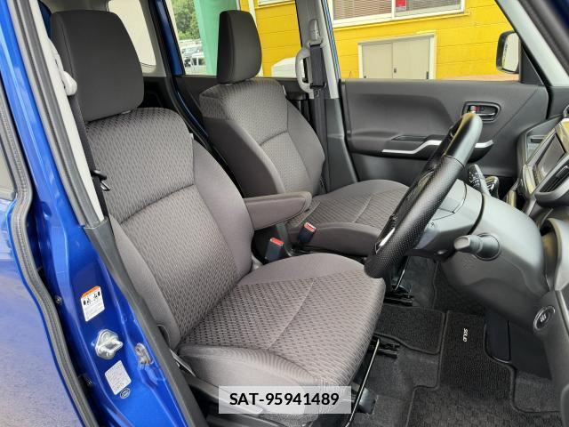 Suzuki SOLIO 2017-05 7804891-16
